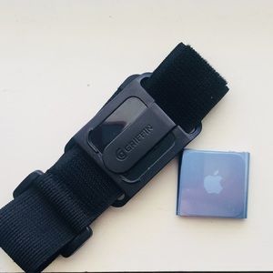 iPod Nano 6th Generation